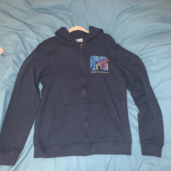 Zip-up Hoodie - Picture 2 of 3